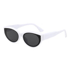 Occhiali da sole cat-eye da donna