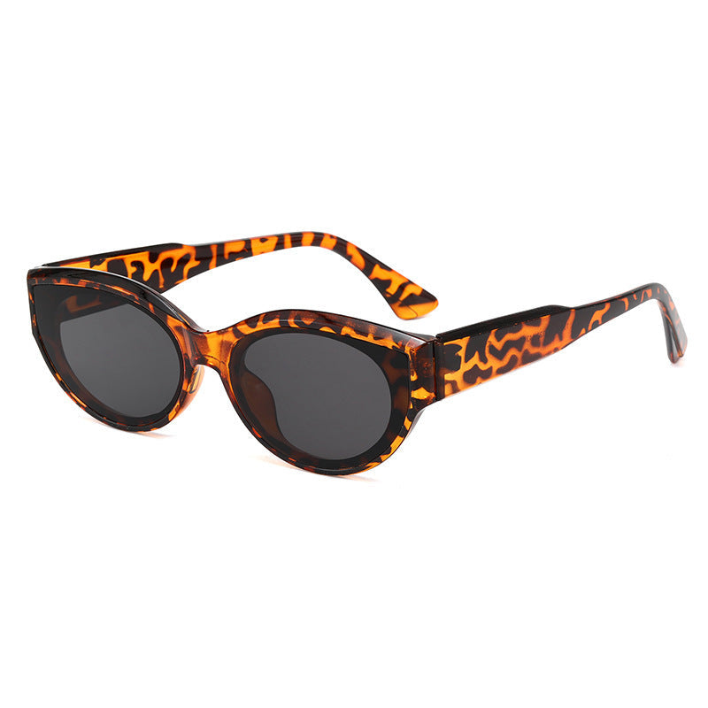 Occhiali da sole cat-eye da donna