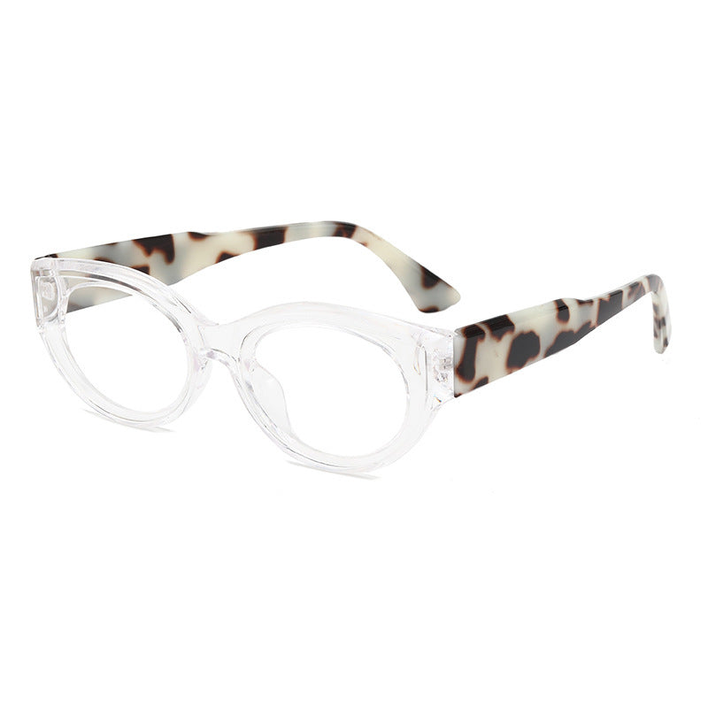 Occhiali da sole cat-eye da donna