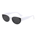 Occhiali da sole cat-eye da donna