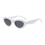 Occhiali da sole cat-eye da donna