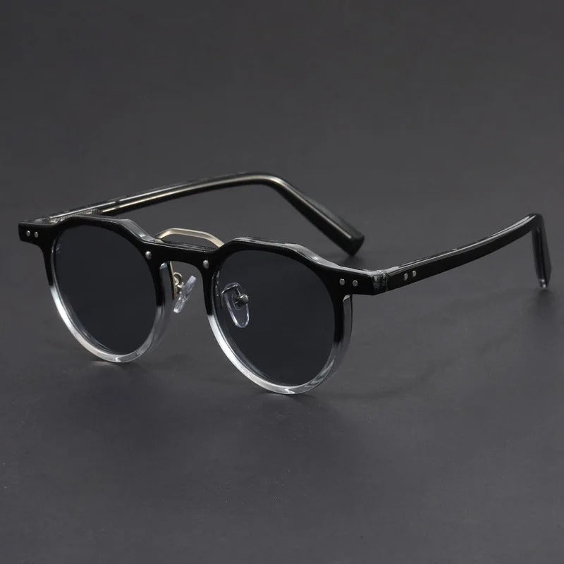 Occhiali da sole retrò UrbanRay Stark con protezione UV400