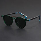 Occhiali da sole retrò UrbanRay Stark con protezione UV400