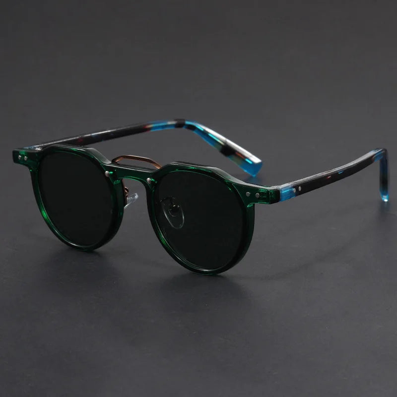 Occhiali da sole retrò UrbanRay Stark con protezione UV400