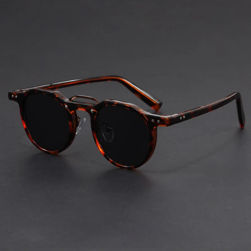 Occhiali da sole retrò UrbanRay Stark con protezione UV400