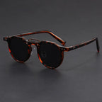 Occhiali da sole retrò UrbanRay Stark con protezione UV400