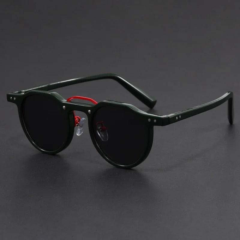 Occhiali da sole retrò UrbanRay Stark con protezione UV400