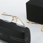 Occhiali da vista eleganti da donna