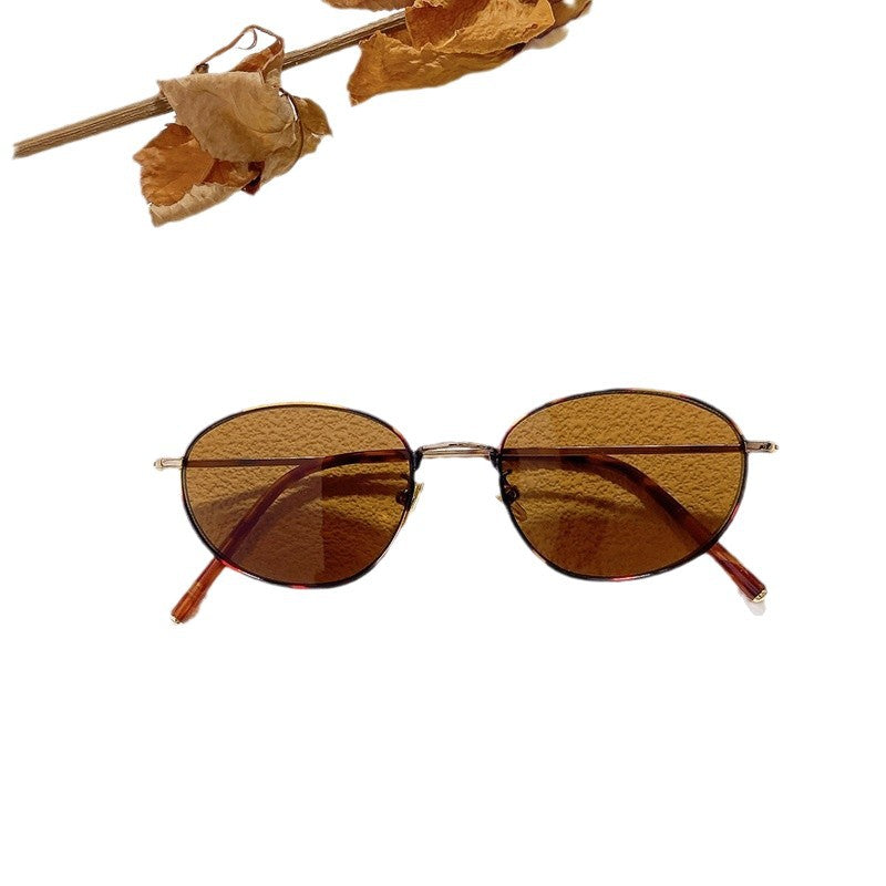 Occhiali eleganti dal design raffinato