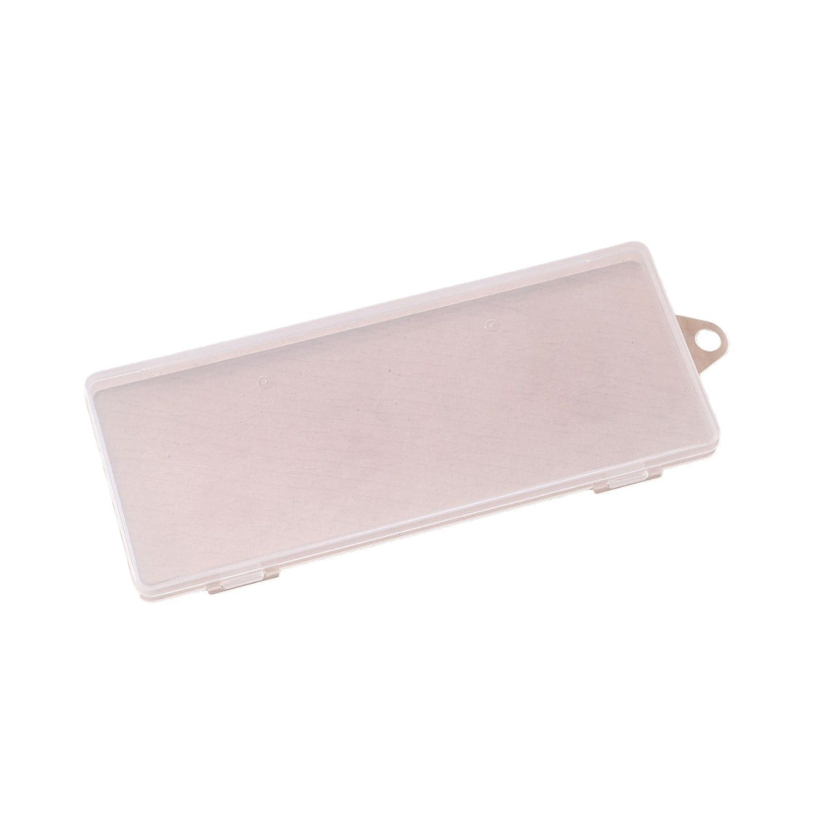 Organizer trasparente portatile