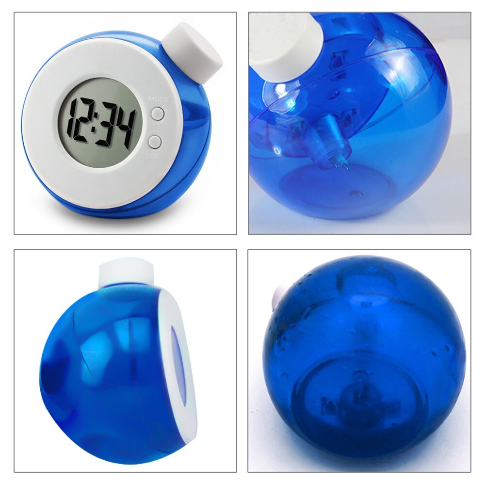 Orologio ad acqua AquaTime