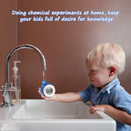 Orologio ad acqua AquaTime