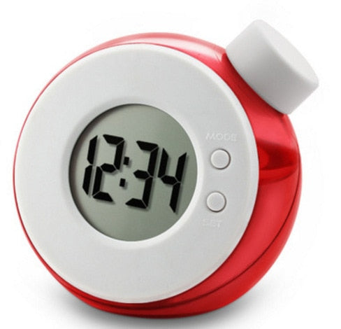 Orologio ad acqua AquaTime
