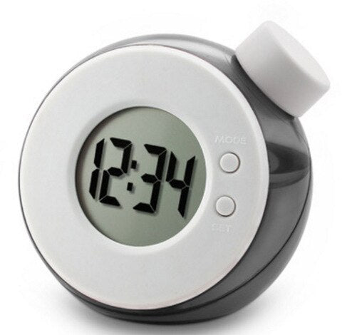 Orologio ad acqua AquaTime