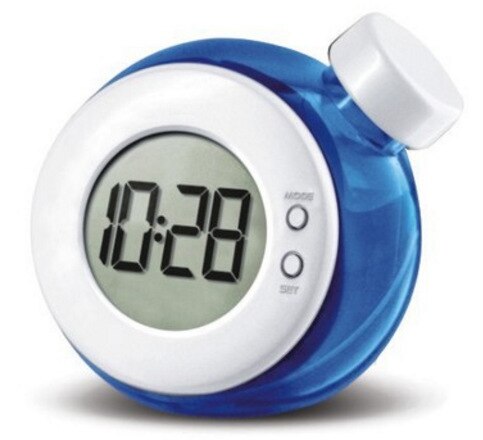 Orologio ad acqua AquaTime