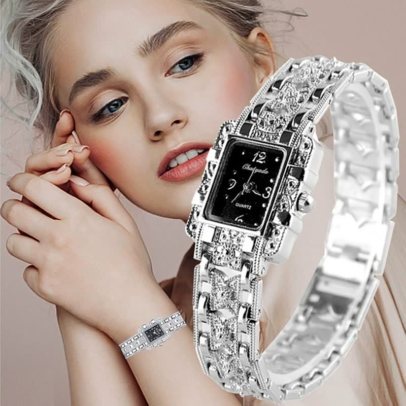 Orologio da donna Bellora – eleganza senza tempo