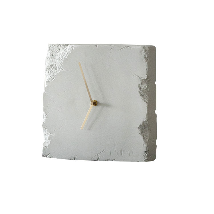 Orologio da parete decorativo contemporaneo