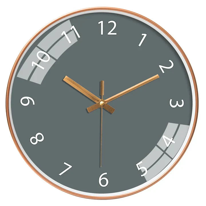 Orologio da parete decorativo TimeLoom