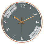 Orologio da parete decorativo TimeLoom