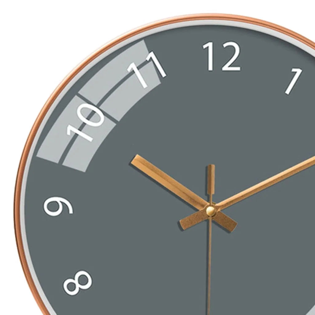 Orologio da parete decorativo TimeLoom