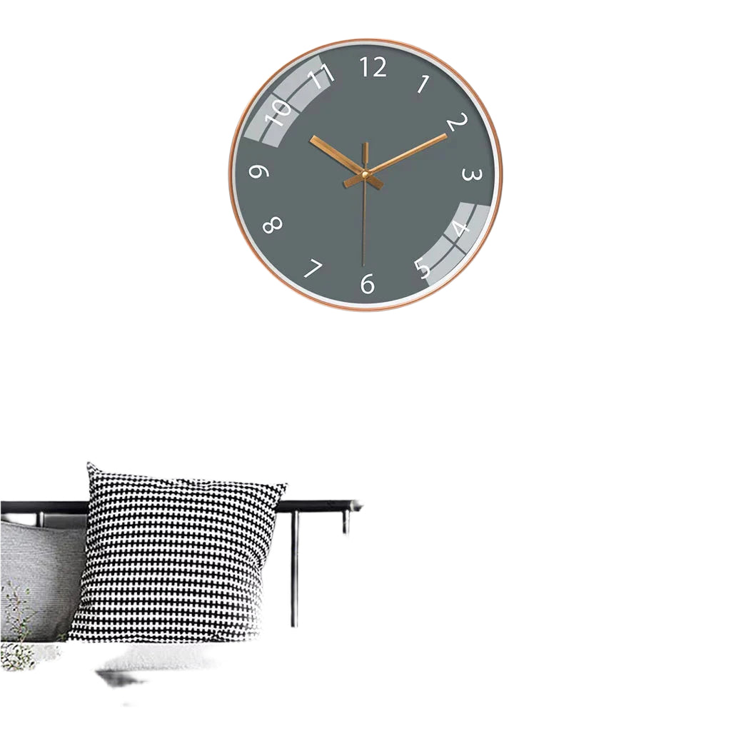 Orologio da parete decorativo TimeLoom