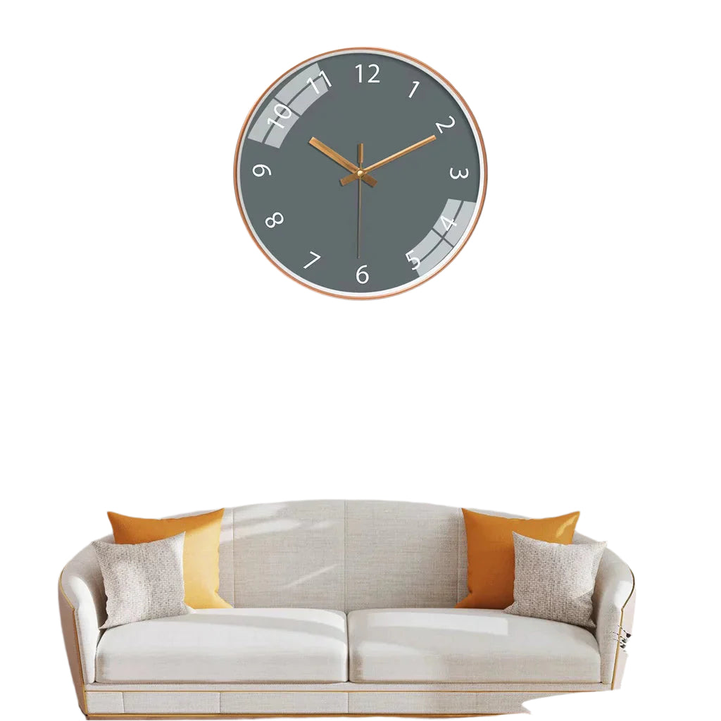 Orologio da parete decorativo TimeLoom