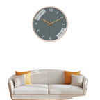 Orologio da parete decorativo TimeLoom