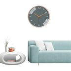 Orologio da parete decorativo TimeLoom