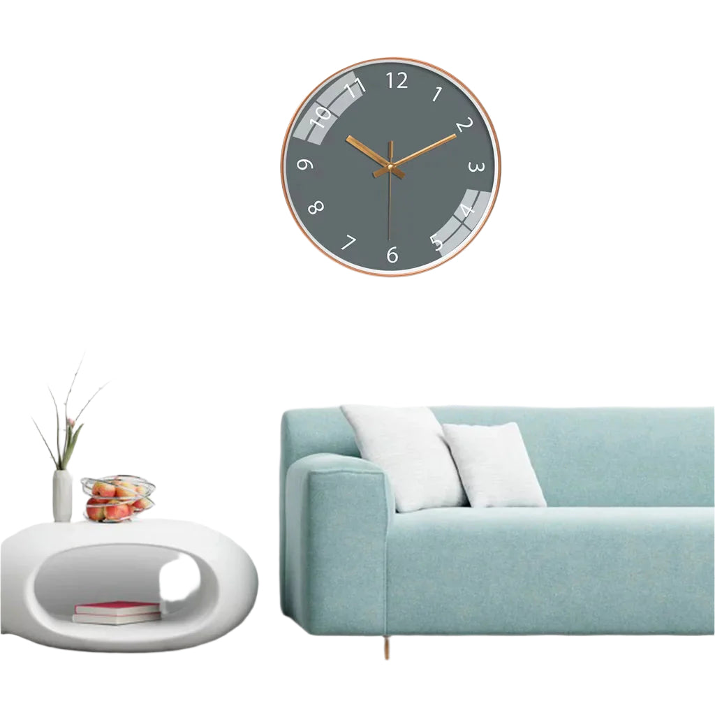 Orologio da parete decorativo TimeLoom