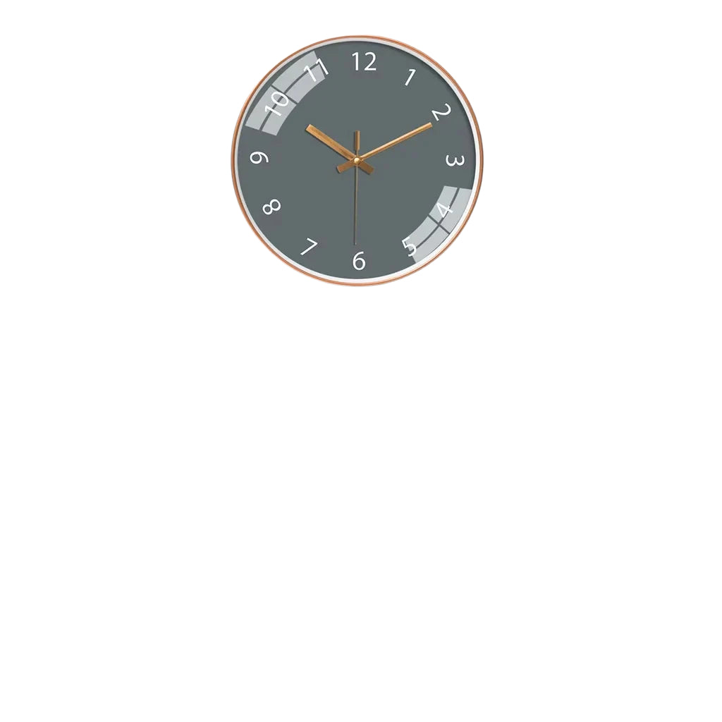 Orologio da parete decorativo TimeLoom