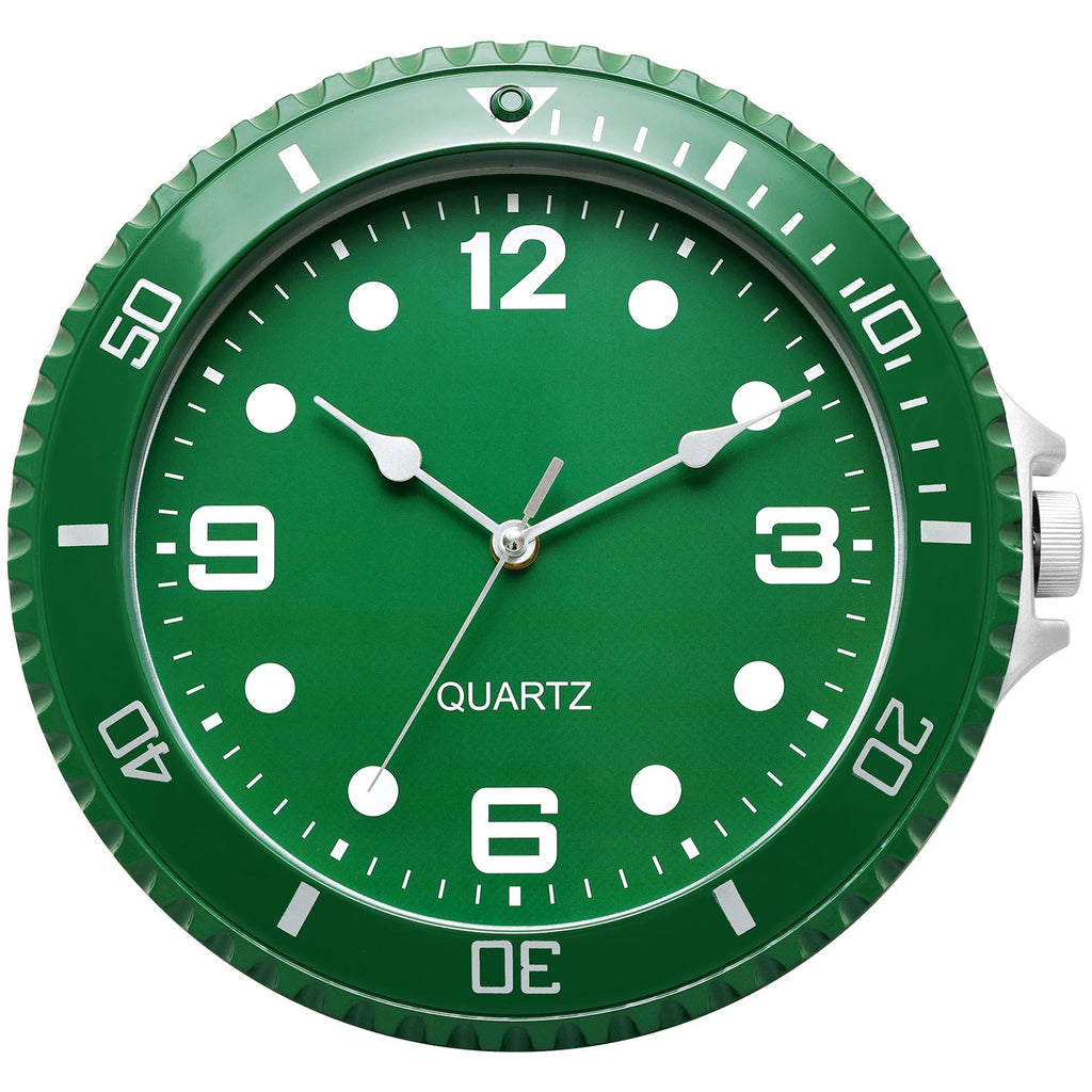 Orologio da parete design sportivo