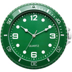 Orologio da parete design sportivo