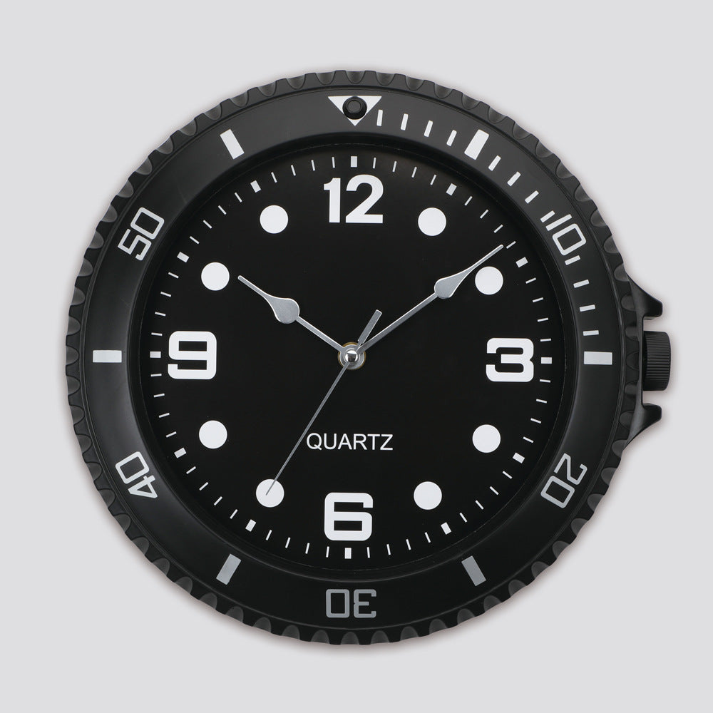 Orologio da parete design sportivo