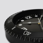 Orologio da parete design sportivo