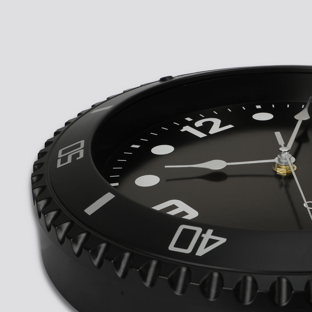 Orologio da parete design sportivo