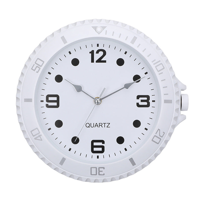 Orologio da parete design sportivo