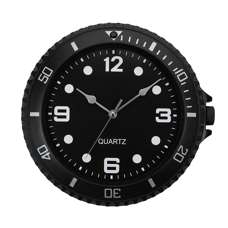 Orologio da parete design sportivo