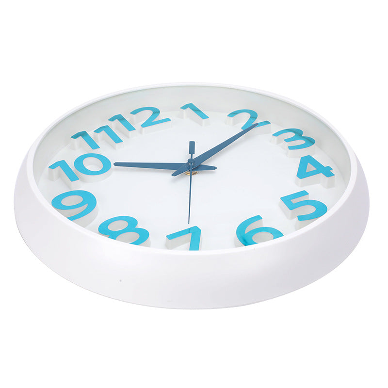Orologio da parete moderno