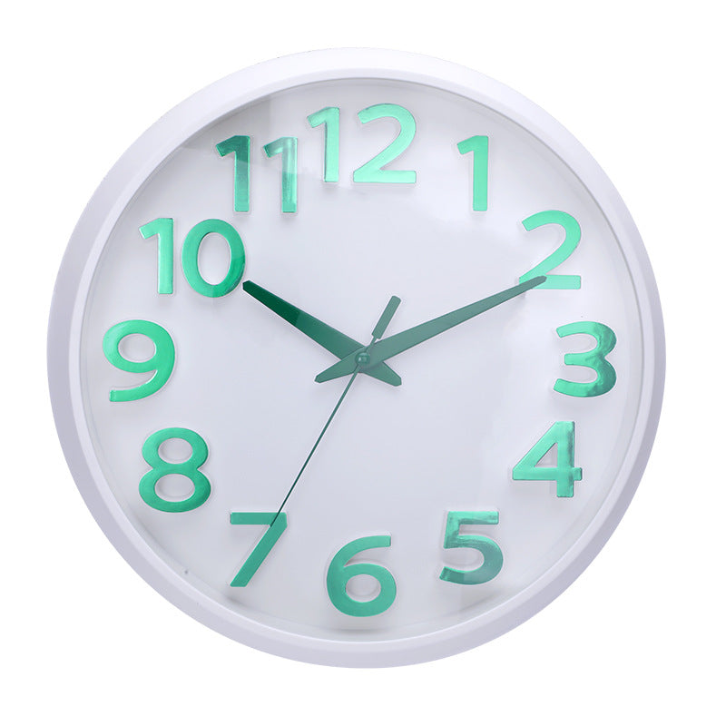 Orologio da parete moderno