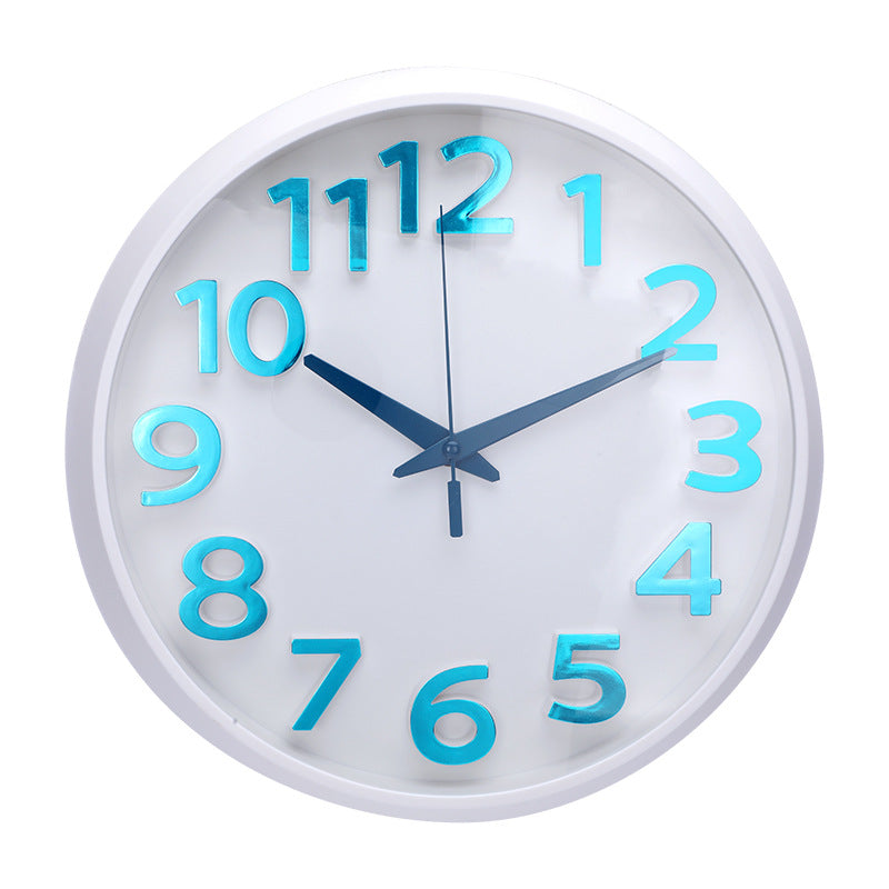 Orologio da parete moderno