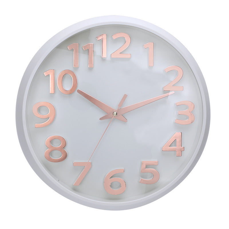 Orologio da parete moderno
