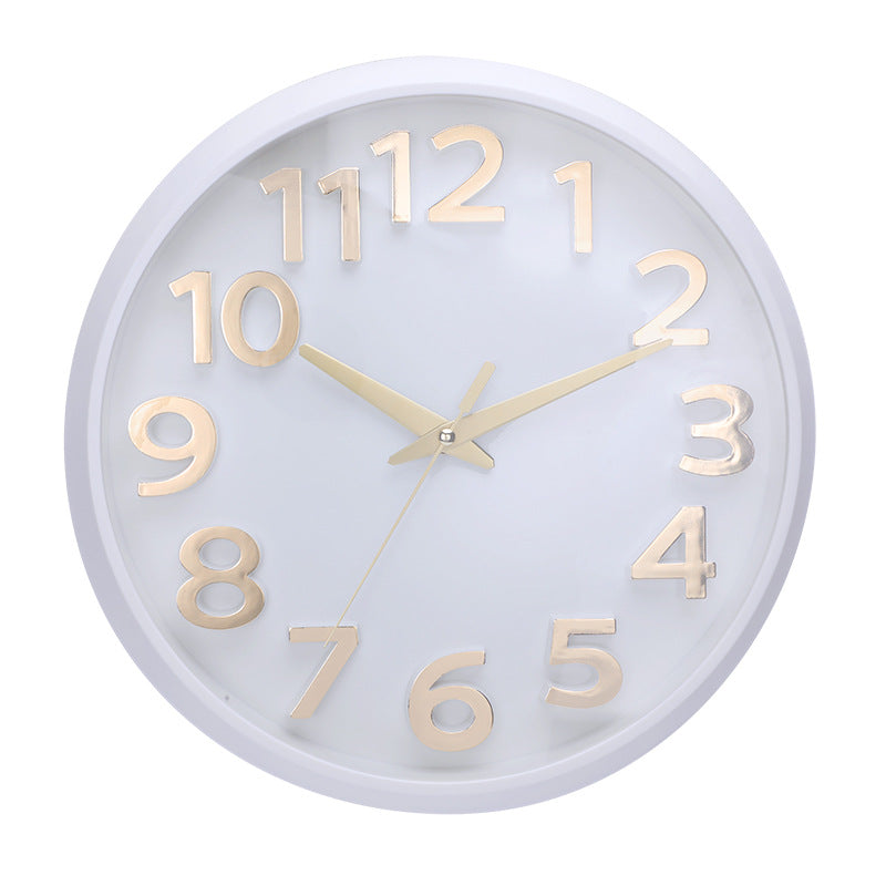 Orologio da parete moderno