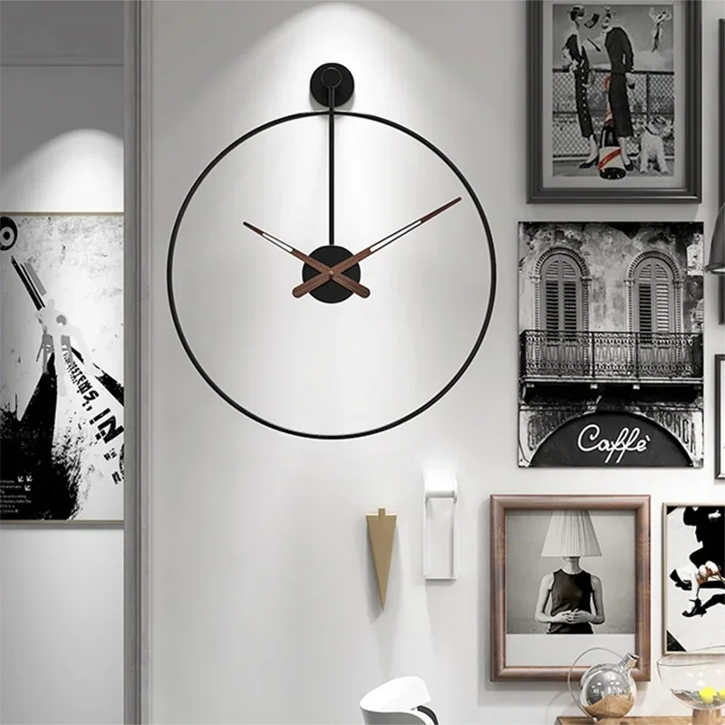 Orologio da parete moderno silenzioso