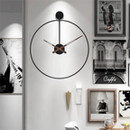Orologio da parete moderno silenzioso