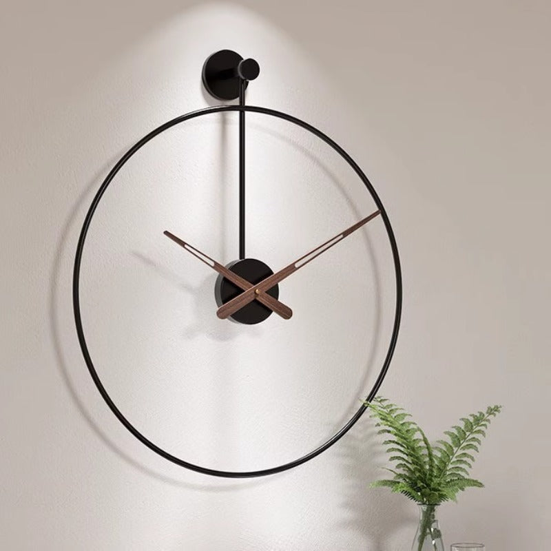 Orologio da parete moderno silenzioso