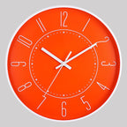 Orologio da parete stile minimal