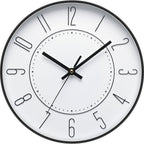 Orologio da parete stile minimal