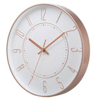 Orologio da parete stile minimal