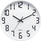 Orologio da parete stile minimal