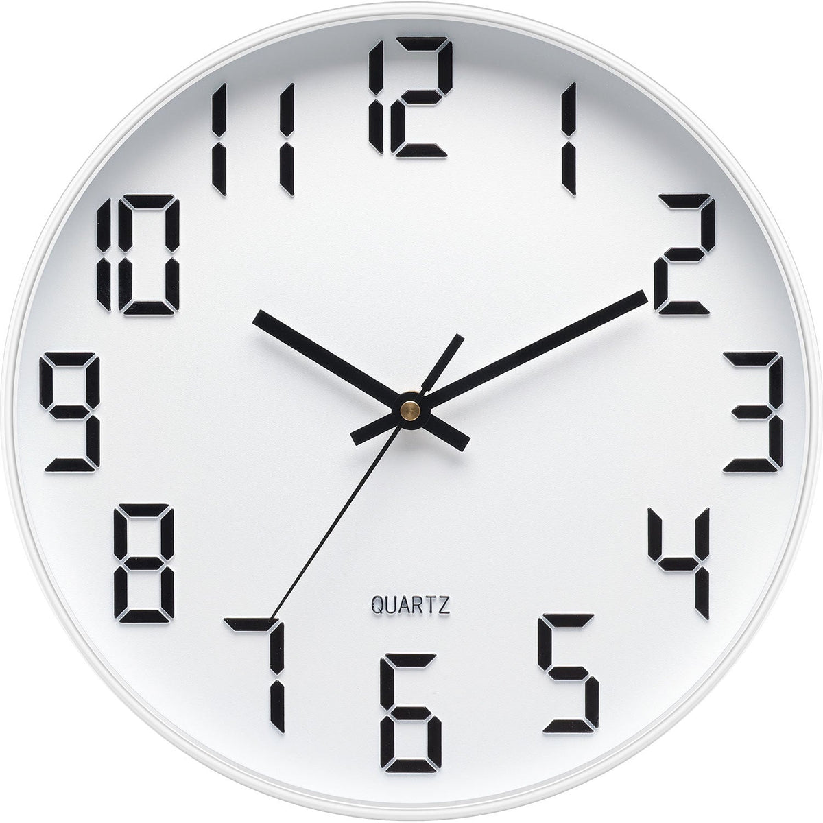 Orologio da parete stile minimal